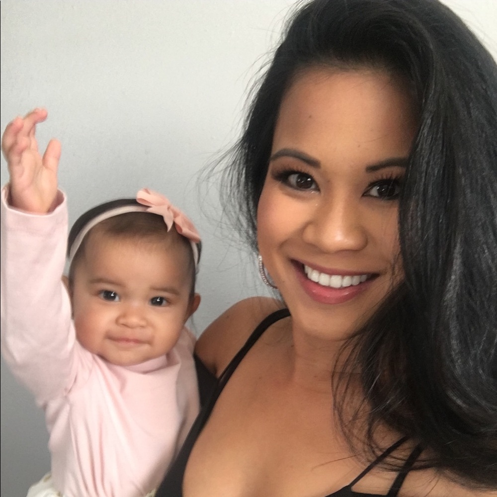 Meet your Posher, Gladys